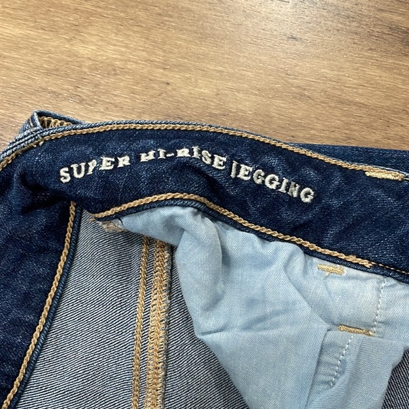 American Eagle jean - Picture 3 of 3